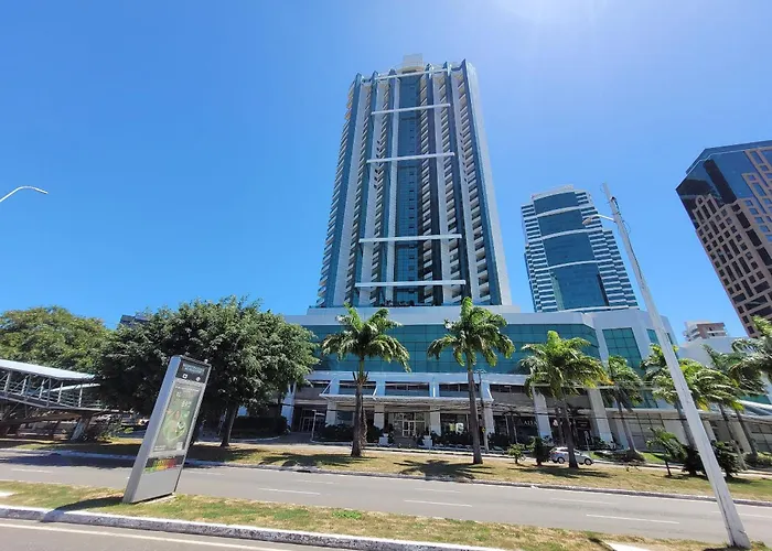 Predio Em Localizacao Estrategica Em Salvador
