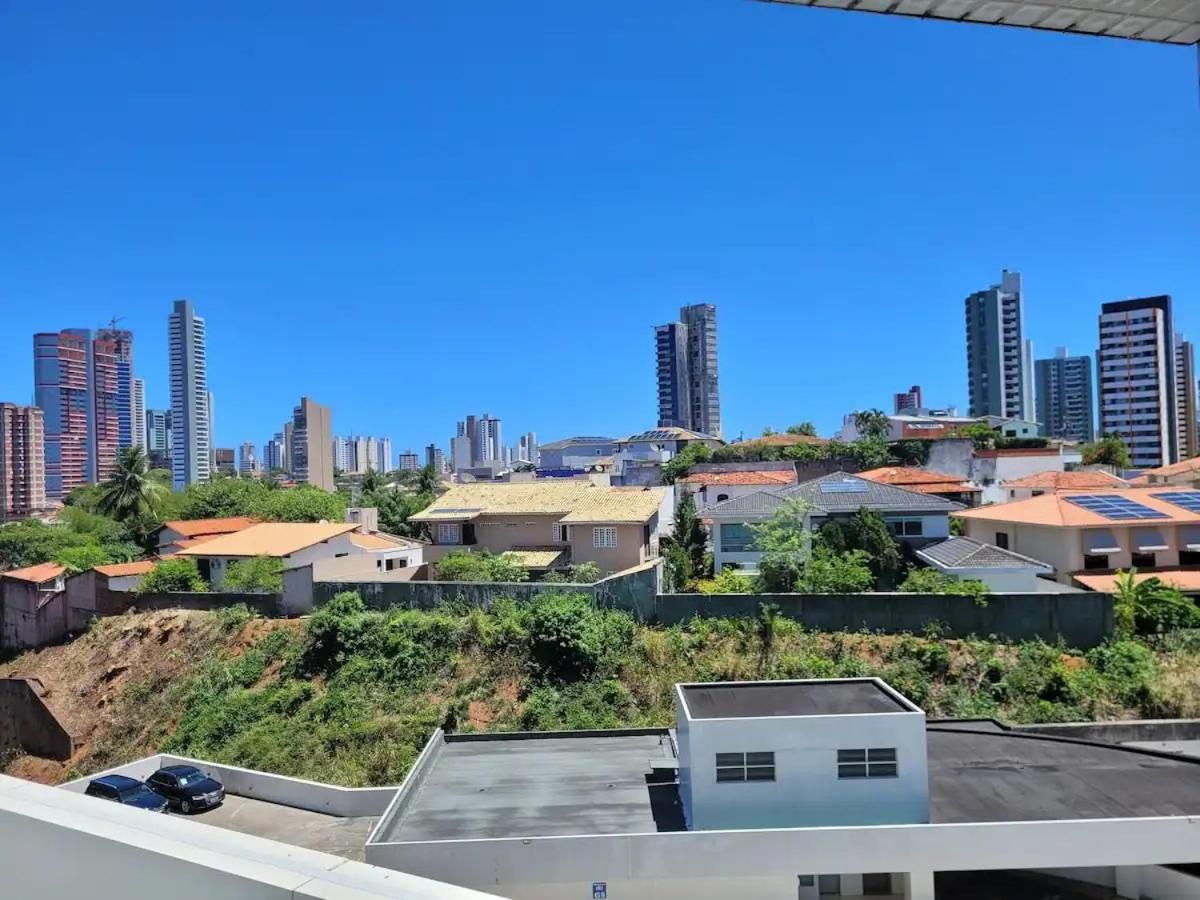 Predio Em Localizacao Estrategica Em Salvador